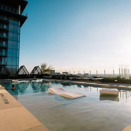 Austin City Limits Rooftop Pool By Barcle Group Villa Esterno foto